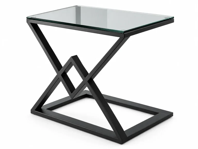 Mesa coctelera