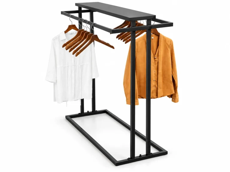Organizador camisas casacas