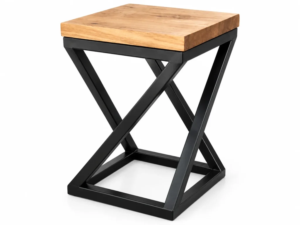 Silla diseño moderno